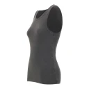 Entire Studios Dame Topper Svart M,