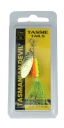 Tasmanian Devil - Tassie Tail - Firetiger - 10,6 gr