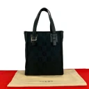 Loewe Dame Svart