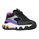 Hogan Dame Sko Flerfarget 34 EU,
