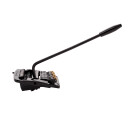 Kahler 2320 Flat Mount Tremolo BLK