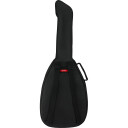 Fender Fas405 Gig Bag, Svart Small Body Acoustic
