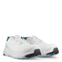 Sika Cloud Microfiber BOA Safety Shoes S2 SRC White 1 Par SKI-60202-Hvit Hvit 46