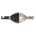 Point Gear Drivaksel POINT GEAR PNG75210