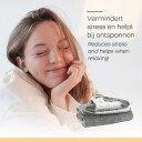 Konbanwa pute   Vektet teppe   4,5 kg