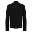 Paul & Shark Herre Skjorter Svart 2XL,