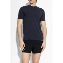 Dsquared2, Herre, Topper, Blå, M,