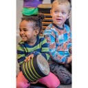 Trommus Hand Drum