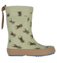 Bisgaard Brune Beetles Fashion Gummistøvler 25
