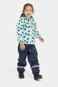 Petite Chérie Atelier Aline Fôret Regnsett Dots Icy Morn 110