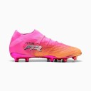 Puma Future 9 Ultimate AG Poison Pink/Sun Stream/Bright Aqua 44.5