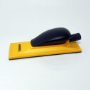 Mirka Slipekloss 70x198 mm Ergonomisk Håndslip Verktøy
