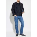 Emporio Armani Herre Jeans Blå W33,