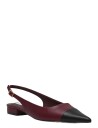 Steve Madden Rowyn   Burgundy   36