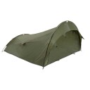 Dovrefjell Backpacker Pro gapahuk, grønn
