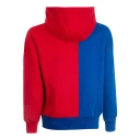 Tommy Hilfiger Herre Gensere & Hettegensere Flerfarget M,