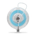 CUBE PLA PLASTIC CARTRIDGE GREY 391179