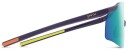 Smith Defy violet orange