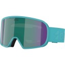 Bliz G002 Matte Green / Brown W Green Multi