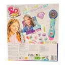 So You Hair Wrapper Hårsett 50+ Deler