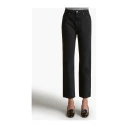 Khaite Dame Jeans Svart W26,