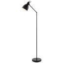 Eglo Priddy Gulvlampe, Sort