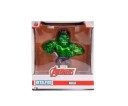 Marvel Hulk 10 cm Die Cast Figurer fra Simba Dickie Group