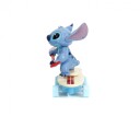Jada Toys Surfer Stitch Radiostyrt Figur 25 cm - Disney Lekebil