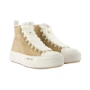 Amiri Herre Sko Beige 40 EU,