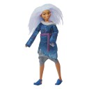 Disney Raya Og Den Siste Dragen Dukke Sisu
