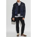 Dsquared2 Herre Bukser Svart M,