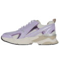 Steve Madden Sko Speedster E White/Lavender 38 Sko Hvit Lilla