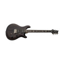 PRS SE CE24 Standard elektrisk gitar  Satin Charcoal 