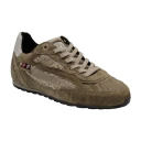 Floris van Bommel Dame Sko Beige 40 EU,