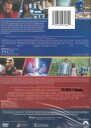 Sonic The Hedgehog DVD