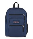 JanSport Big Student 15" Pc sekk Blå