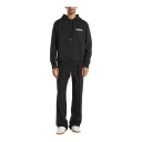 Balmain, Herre, Gensere & Hettegensere, Svart, L,