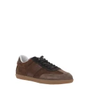 Tod's Herre Sko Brun 44 EU,