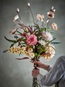 Bloomingville Hazy Bouquet Cream H104CM
