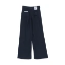 Emporio Armani Dame Bukser Blå W27,