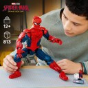 LEGO Marvel Heltefigur av Spider Man 76346