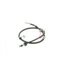 Bosch Tautrekk parkeringsbrems BOSCH 1 987 482 845