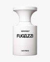 Borntostandout FUGAZZI By BORNTOSTANDOUT® Eau De Parfum 50 ml