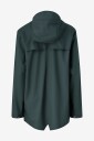 Rains   Regnjakke Jacket   Grønn