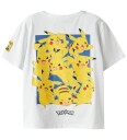 Name It Nkmjeb Pokemon Ss Nreg Top Box Noos Sky White 158 164