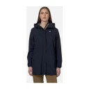 K-Way, Dame, Sport, Blå, XL,