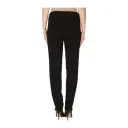 Joseph Ribkoff Dame Bukser Svart 2XL,