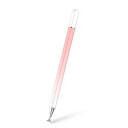 Tech-Protect Ombre Stylus-penn for nettbrett Rosa