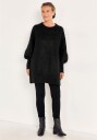 Cellbes Of Sweden Tunika Premium i mohair- og ullblanding