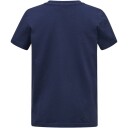 Peak Performance Jr Original Tee Blå 150